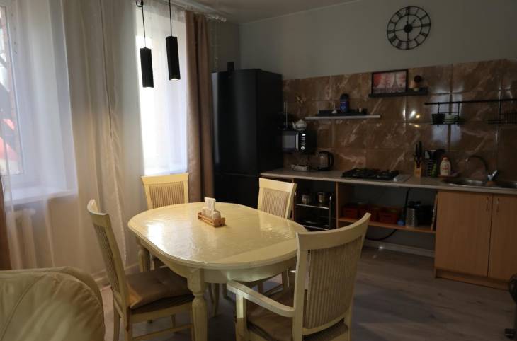 2-Комнатная квартира на ночь в  Витебске,  Ильинского ул., 37    изображение 5 - kvartirka.by