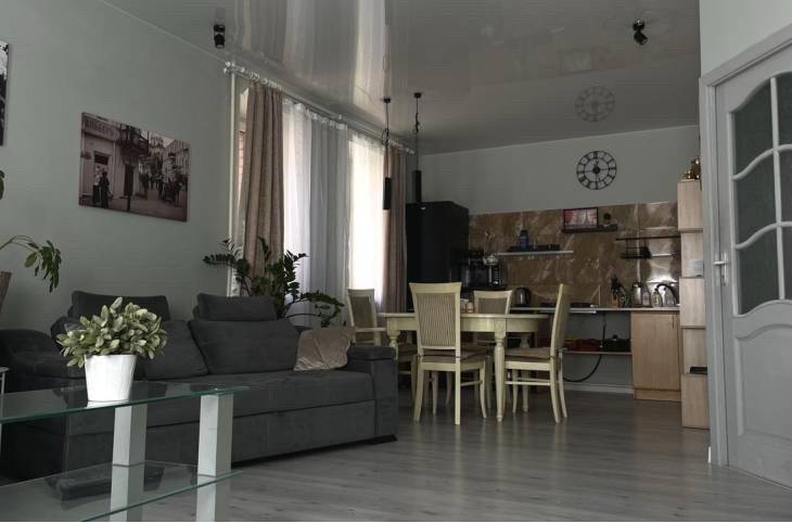 2-Комнатная квартира на ночь в  Витебске,  Ильинского ул., 37    изображение 1 - kvartirka.by