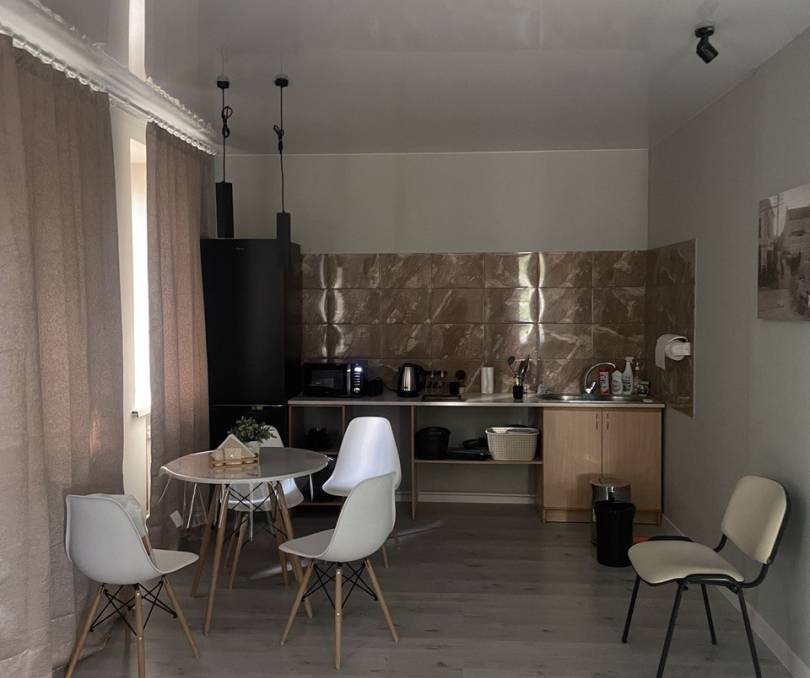 Коттедж в самом центре города - kvartirka.by