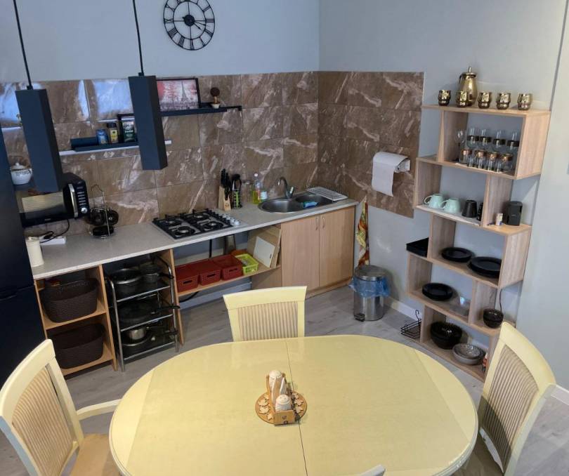 Коттедж в самом центре города - kvartirka.by