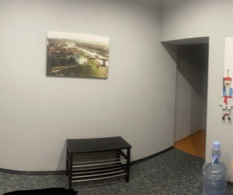 Коттедж в самом центре города - kvartirka.by