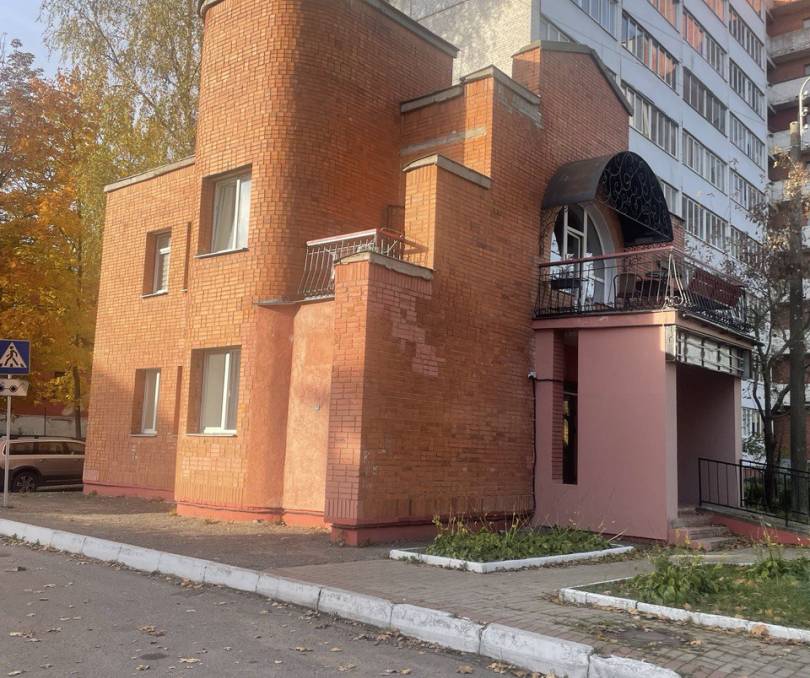 Коттедж в самом центре города - kvartirka.by