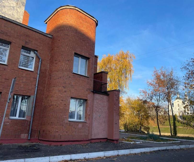 Коттедж в самом центре города - kvartirka.by