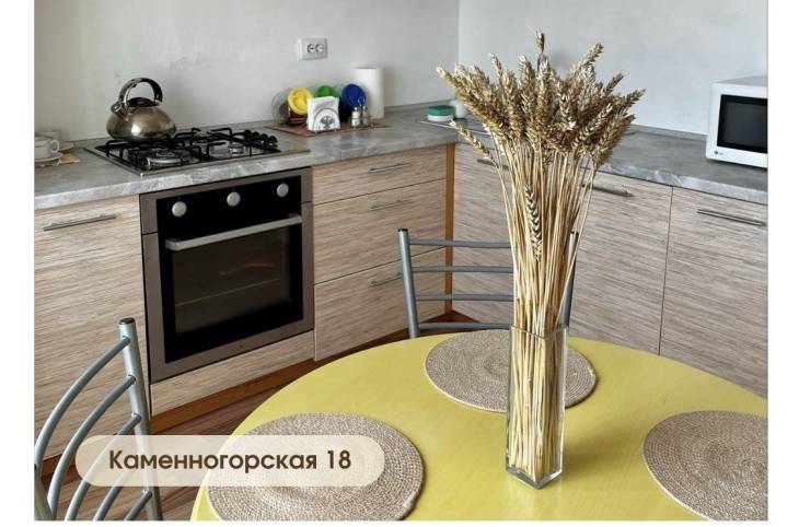 1-Комнатная квартира на сутки в  Минске,  Каменногорская ул., 18    изображение 5 - kvartirka.by