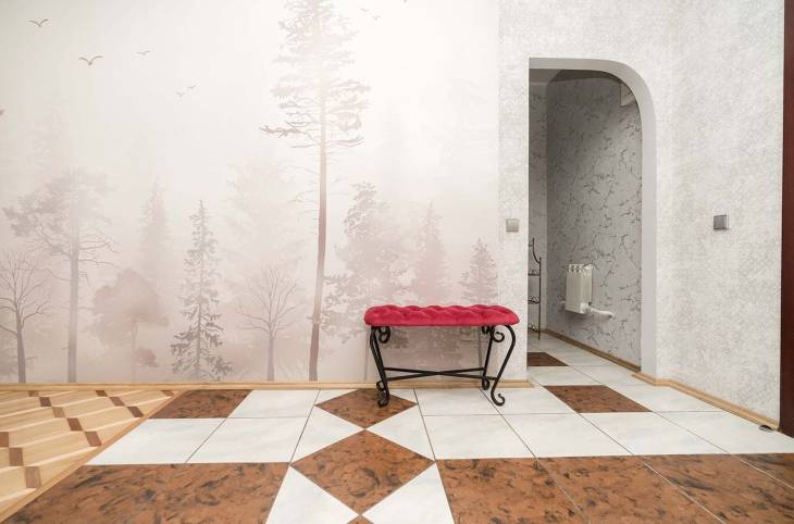 3-Комнатная квартира на сутки в  Минске,  Беды Леонида ул., 27    изображение 13 - kvartirka.by