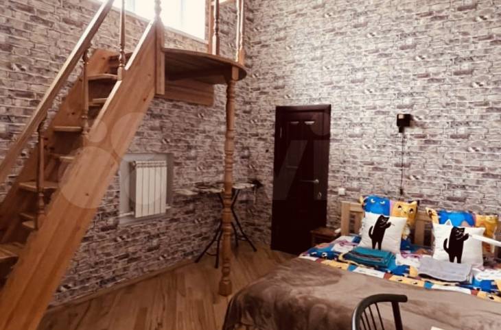 3-Комнатная квартира на сутки в  Минске,  Беды Леонида ул., 27    изображение 9 - kvartirka.by