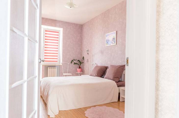 3-Комнатная квартира на сутки в  Минске,  Беды Леонида ул., 27    изображение 4 - kvartirka.by