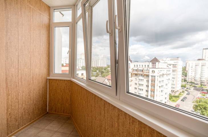 3-Комнатная квартира на сутки в  Минске,  Беды Леонида ул., 27    изображение 8 - kvartirka.by