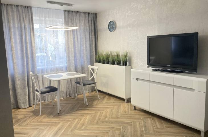 2-Комнатная квартира на сутки в  Барановичах,  Брестская ул., 20    изображение 2 - kvartirka.by