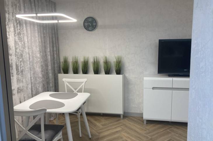 2-Комнатная квартира на сутки в  Барановичах,  Брестская ул., 20   изображение 3 - kvartirka.by