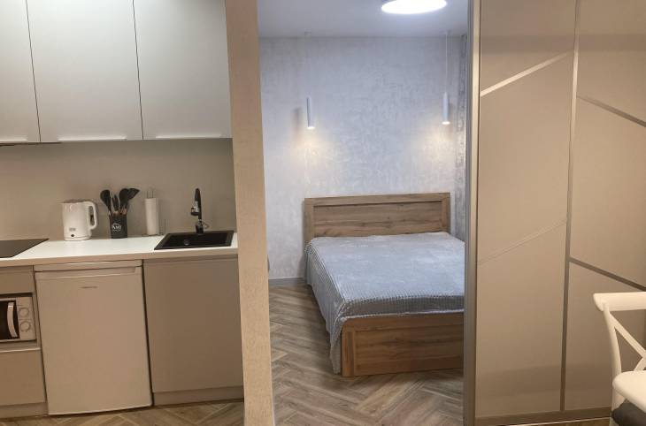 2-Комнатная квартира на сутки в  Барановичах,  Брестская ул., 20    изображение 7 - kvartirka.by