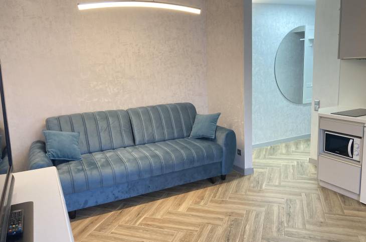 2-Комнатная квартира на сутки в  Барановичах,  Брестская ул., 20    изображение 5 - kvartirka.by