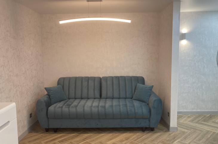 2-Комнатная квартира на сутки в  Барановичах,  Брестская ул., 20    изображение 8 - kvartirka.by