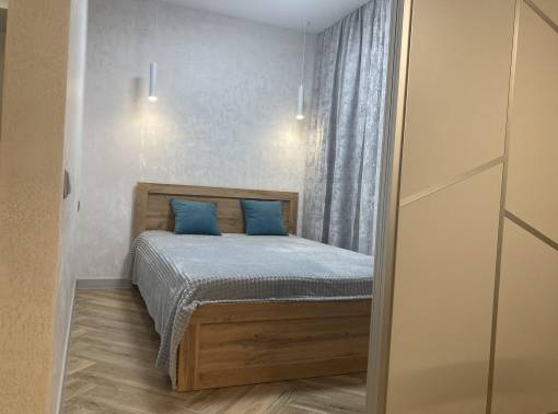 租一套公寓一天 Центр. Командировочные документы - kvartirka.by