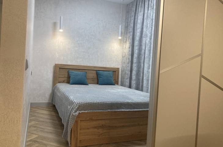 2-Комнатная квартира на сутки в  Барановичах,  Брестская ул., 20    изображение 9 - kvartirka.by