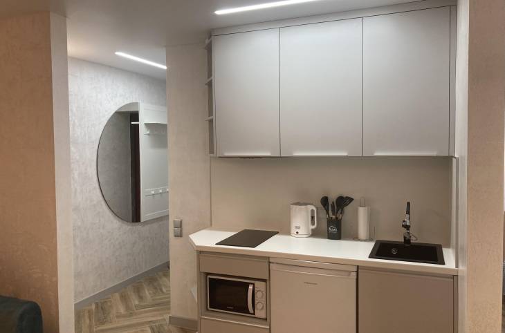 2-Комнатная квартира на сутки в  Барановичах,  Брестская ул., 20    изображение 11 - kvartirka.by