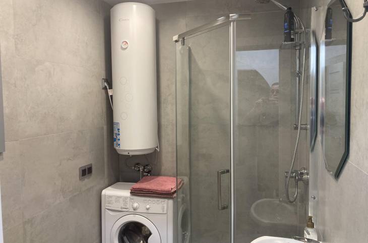 2-Комнатная квартира на сутки в  Барановичах,  Брестская ул., 20    изображение 13 - kvartirka.by