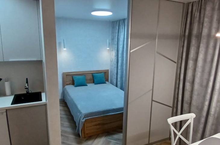 2-Комнатная квартира на сутки в  Барановичах,  Брестская ул., 20   изображение 3 - kvartirka.by