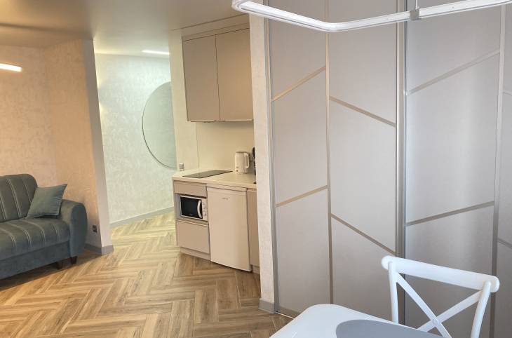 2-Комнатная квартира на сутки в  Барановичах,  Брестская ул., 20    изображение 4 - kvartirka.by