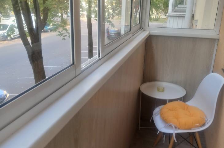 1-Комнатная квартира на сутки в  Барановичах,  Ленина ул., 26    изображение 9 - kvartirka.by