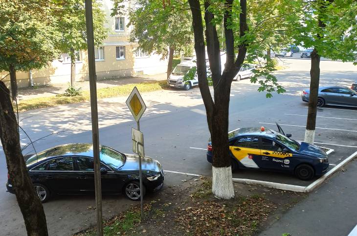 1-Комнатная квартира на сутки в  Барановичах,  Ленина ул., 26    изображение 10 - kvartirka.by