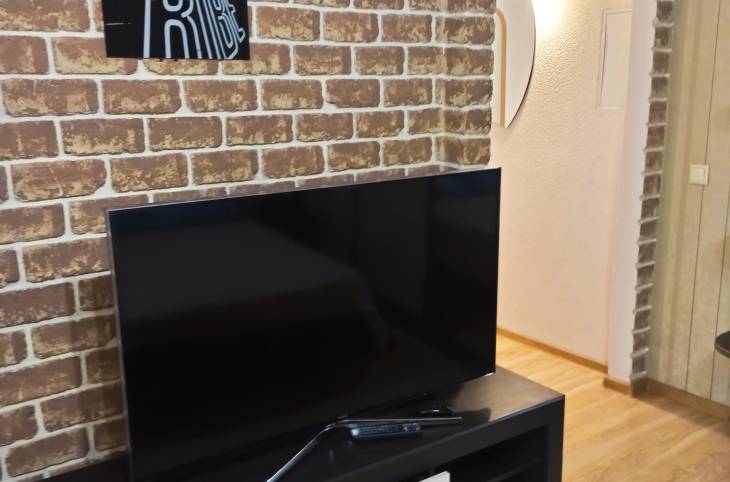 1-Комнатная квартира на сутки в  Барановичах,  Ленина ул., 26    изображение 4 - kvartirka.by