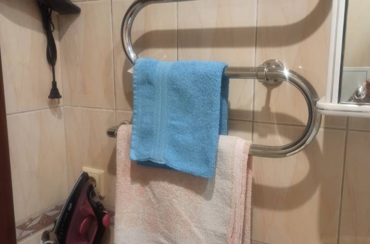 1-Комнатная квартира на сутки в  Барановичах,  Ленина ул., 26    изображение 7 - kvartirka.by