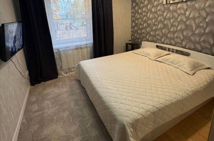 2-Комнатная квартира на сутки в  Витебске,  Воинов Интернационалистов ул., 18, к.1    изображение 1 - kvartirka.by