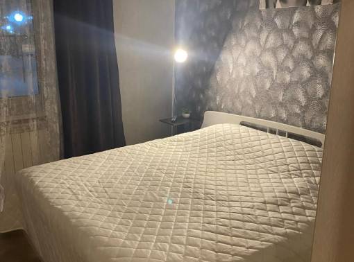 Уютная двушка напротив ТЦ Green. 4рсм - kvartirka.by