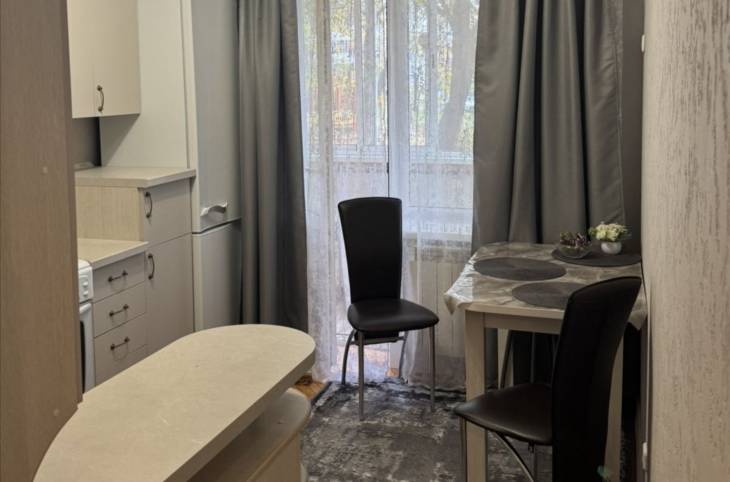 2-Комнатная квартира на сутки в  Витебске,  Воинов Интернационалистов ул., 18, к.1    изображение 6 - kvartirka.by