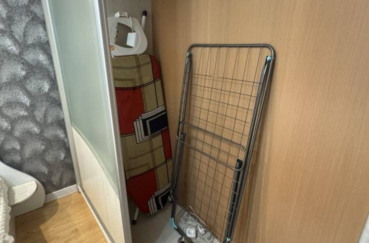 2-Комнатная квартира на сутки в  Витебске,  Воинов Интернационалистов ул., 18, к.1    изображение 5 - kvartirka.by