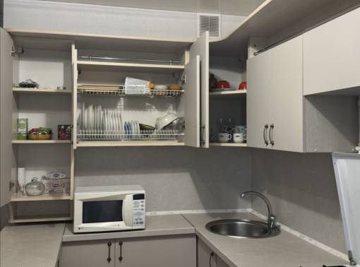 Уютная двушка напротив ТЦ Green. 4рсм - kvartirka.by