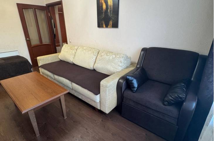 2-Комнатная квартира на сутки в  Витебске,  Воинов Интернационалистов ул., 18, к.1    изображение 12 - kvartirka.by