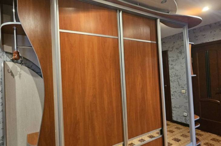 2-Комнатная квартира на сутки в  Витебске,  Воинов Интернационалистов ул., 18, к.1    изображение 17 - kvartirka.by