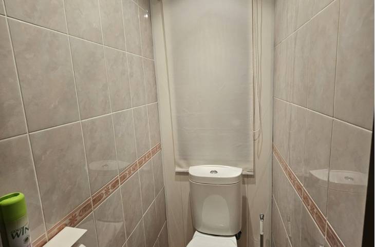 2-Комнатная квартира на сутки в  Витебске,  Воинов Интернационалистов ул., 18, к.1    изображение 20 - kvartirka.by