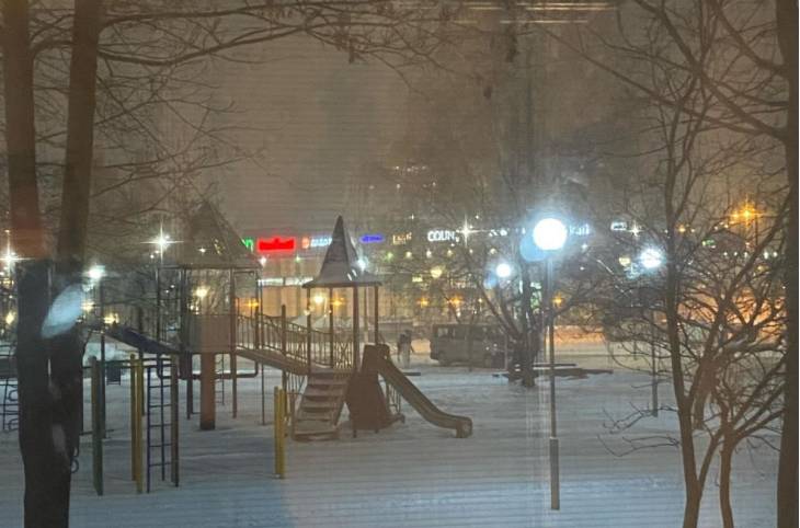 2-Комнатная квартира на сутки в  Витебске,  Воинов Интернационалистов ул., 18, к.1    изображение 21 - kvartirka.by