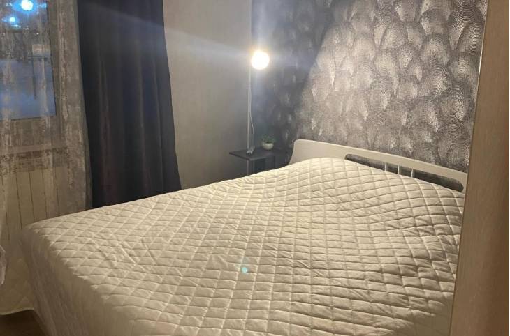 2-Комнатная квартира на сутки в  Витебске,  Воинов Интернационалистов ул., 18/1    изображение 1 - kvartirka.by