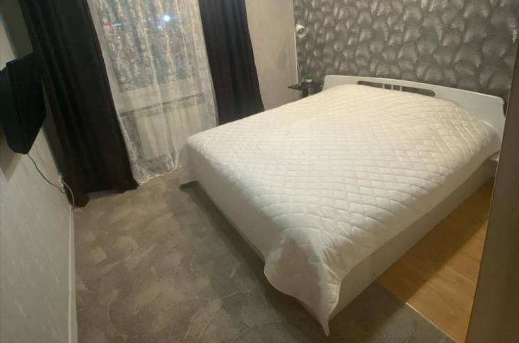 2-Комнатная квартира на сутки в  Витебске,  Воинов Интернационалистов ул., 18/1   изображение 3 - kvartirka.by