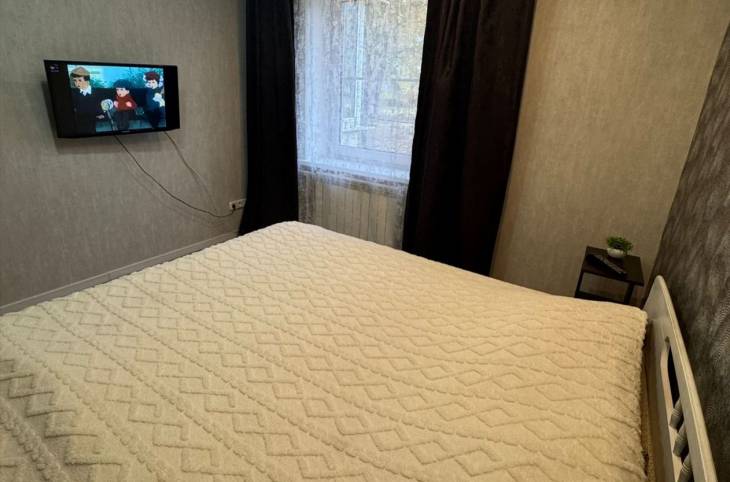 2-Комнатная квартира на сутки в  Витебске,  Воинов Интернационалистов ул., 18/1    изображение 4 - kvartirka.by