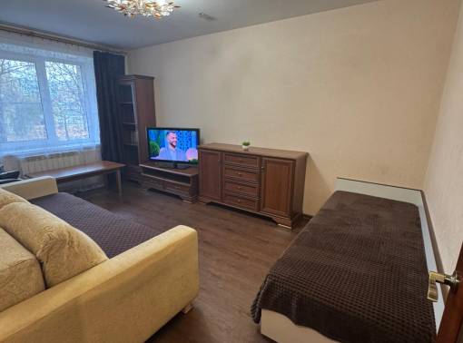 Уютная квартира для комфортного проживания - kvartirka.by