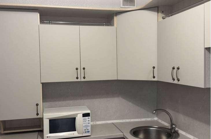 2-Комнатная квартира на сутки в  Витебске,  Воинов Интернационалистов ул., 18/1    изображение 14 - kvartirka.by