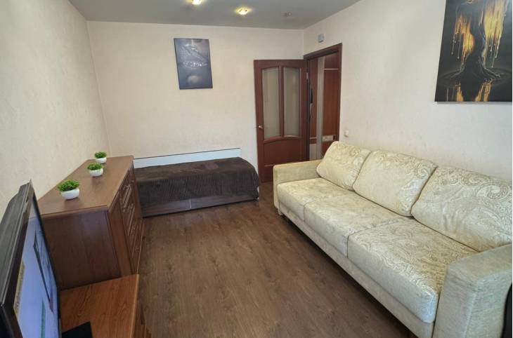 2-Комнатная квартира на сутки в  Витебске,  Воинов Интернационалистов ул., 18/1    изображение 16 - kvartirka.by