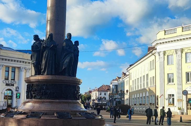 1-Комнатная квартира на час в  Бресте,  Маяковского ул., 19к1    изображение 12 - kvartirka.by