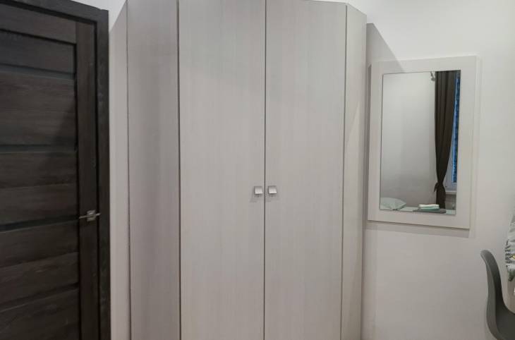 1-Комнатная квартира на сутки в  Бресте,  Куйбышева ул., 5    изображение 8 - kvartirka.by