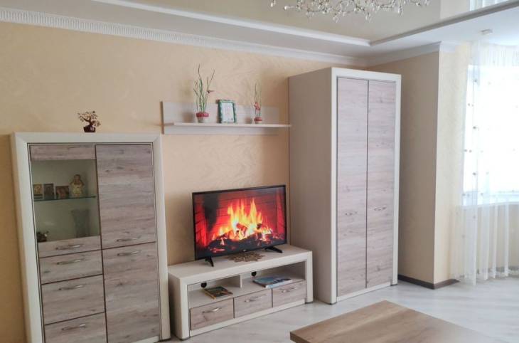 1-Комнатная квартира на час в  Бресте,  Московская ул., 281    изображение 8 - kvartirka.by