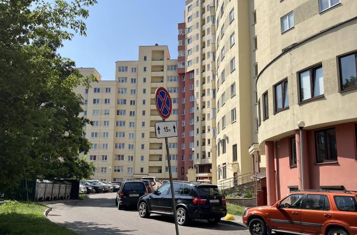 Студия на час в  Гродно,  Захарова ул., 24    изображение 8 - kvartirka.by