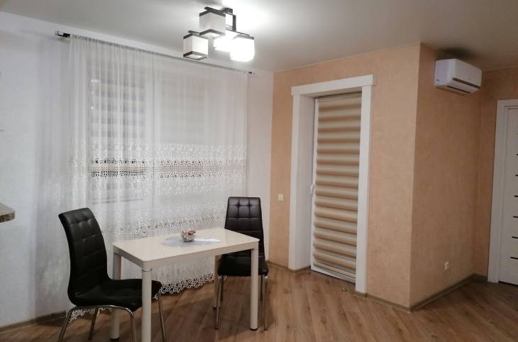 2-Комнатная квартира на сутки в  Пинске,  Жолтовского пр-т., 18    изображение 5 - kvartirka.by