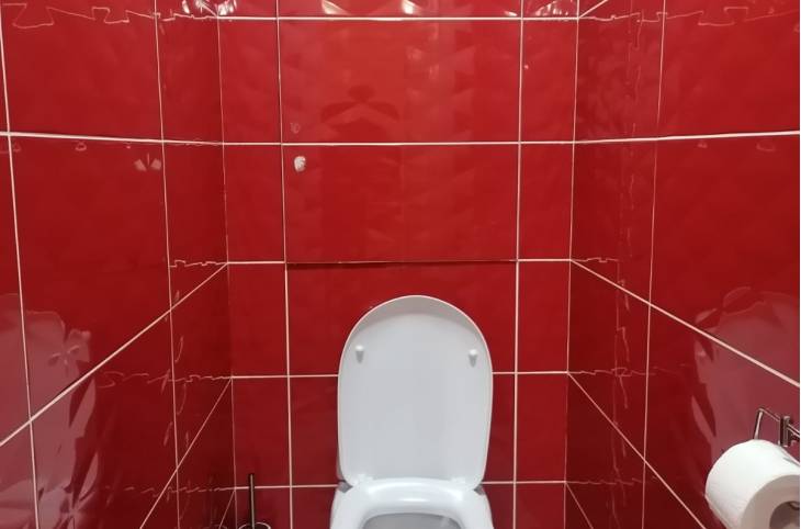 2-Комнатная квартира на сутки в  Пинске,  Жолтовского пр-т., 18    изображение 7 - kvartirka.by