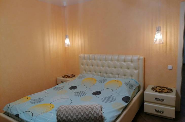 2-Комнатная квартира на сутки в  Пинске,  Жолтовского пр-т., 18    изображение 8 - kvartirka.by