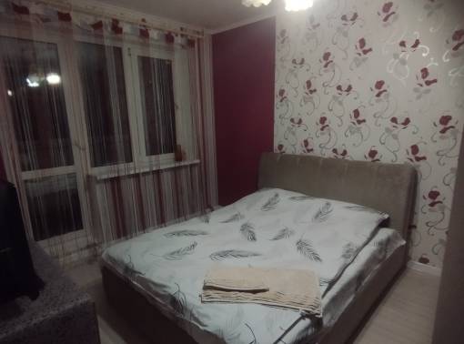 2-комнатная квартира на сутки в Пинске  - kvartirka.by